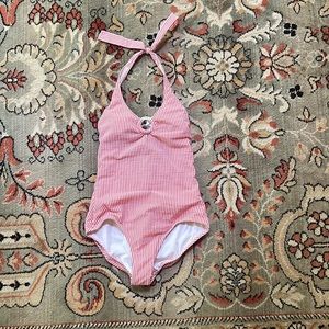 J. Crew swim suit